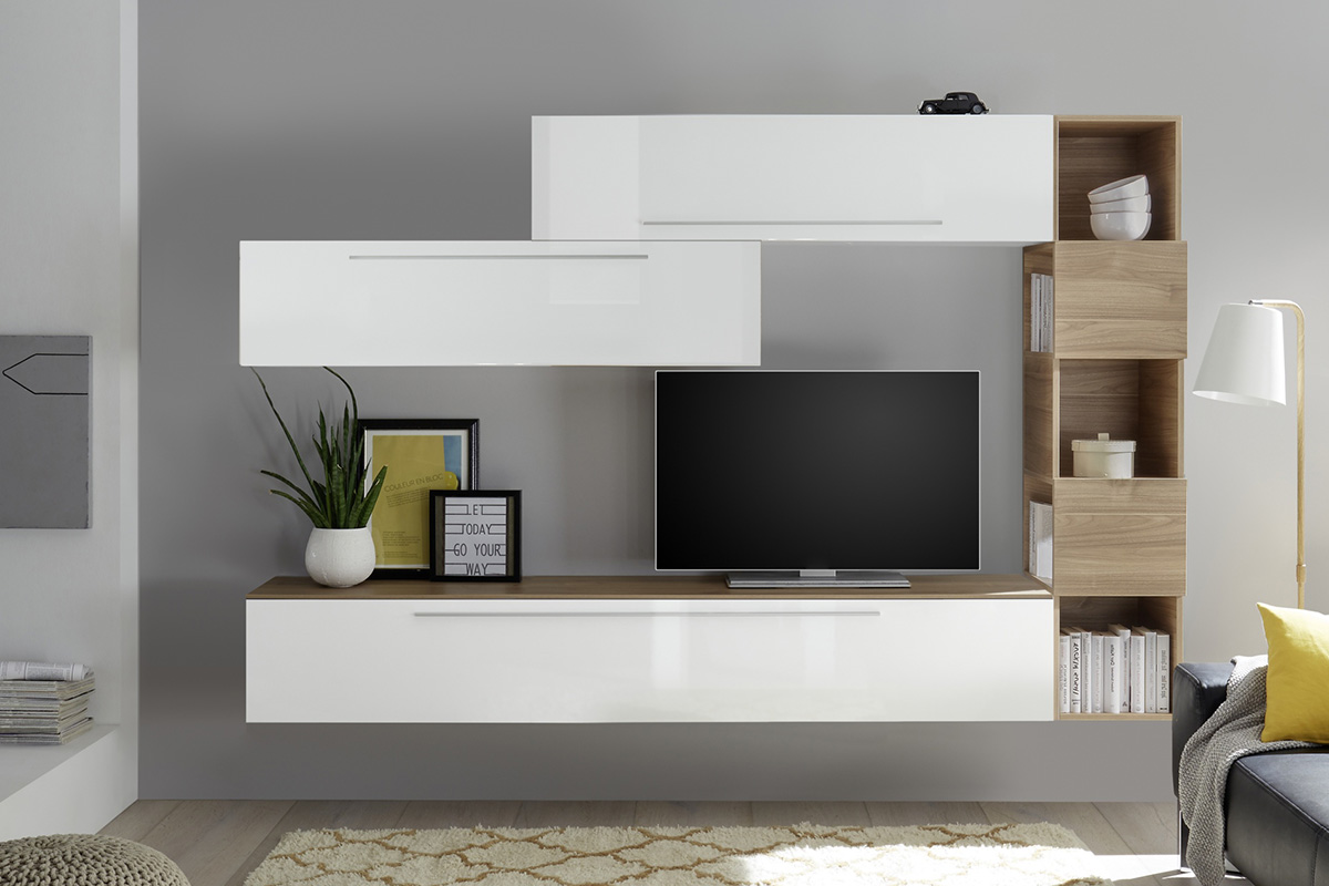 Infinity Blat do szafki wiszącej dużej